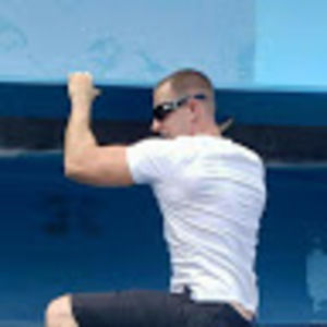 Meet your Posher, Cameron